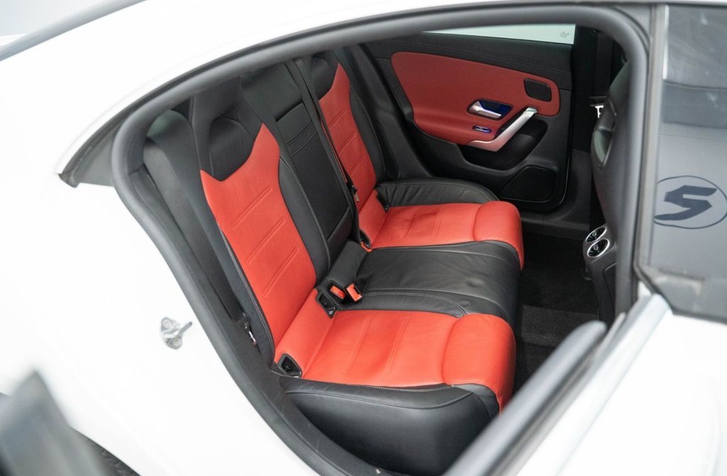 Used Mercedes-Benz CLA 2021 for sale - 76509813: Photo 36