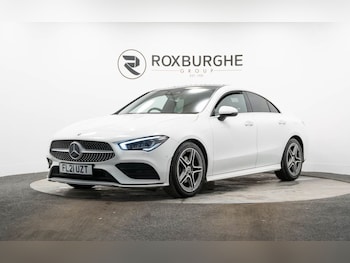 Used Mercedes-Benz CLA 2021 for sale - 76509813: Photo