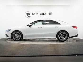 Used Mercedes-Benz CLA 2021 for sale - 76509813: Photo