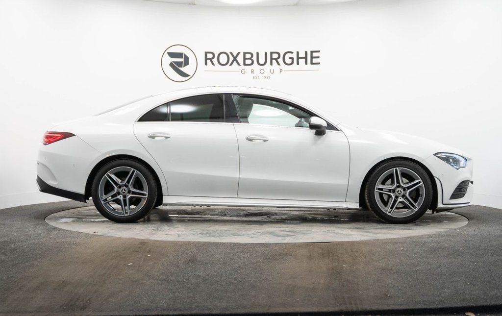 Used Mercedes-Benz CLA 2021 for sale - 76509813: Photo 9