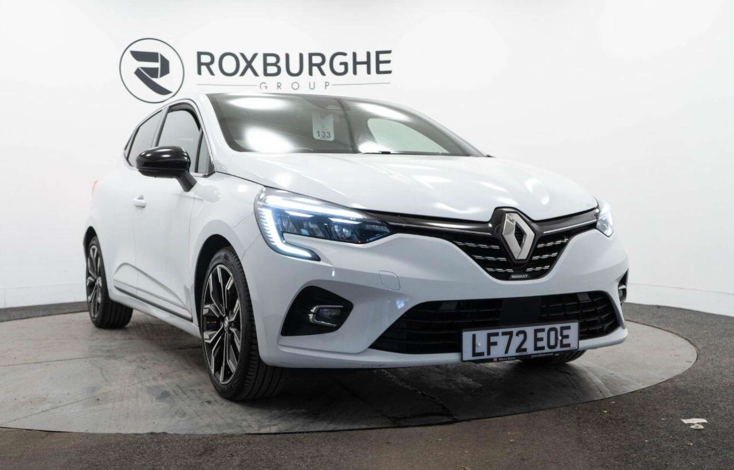 Used Renault Clio 2022 for sale - 78003842: Photo 10