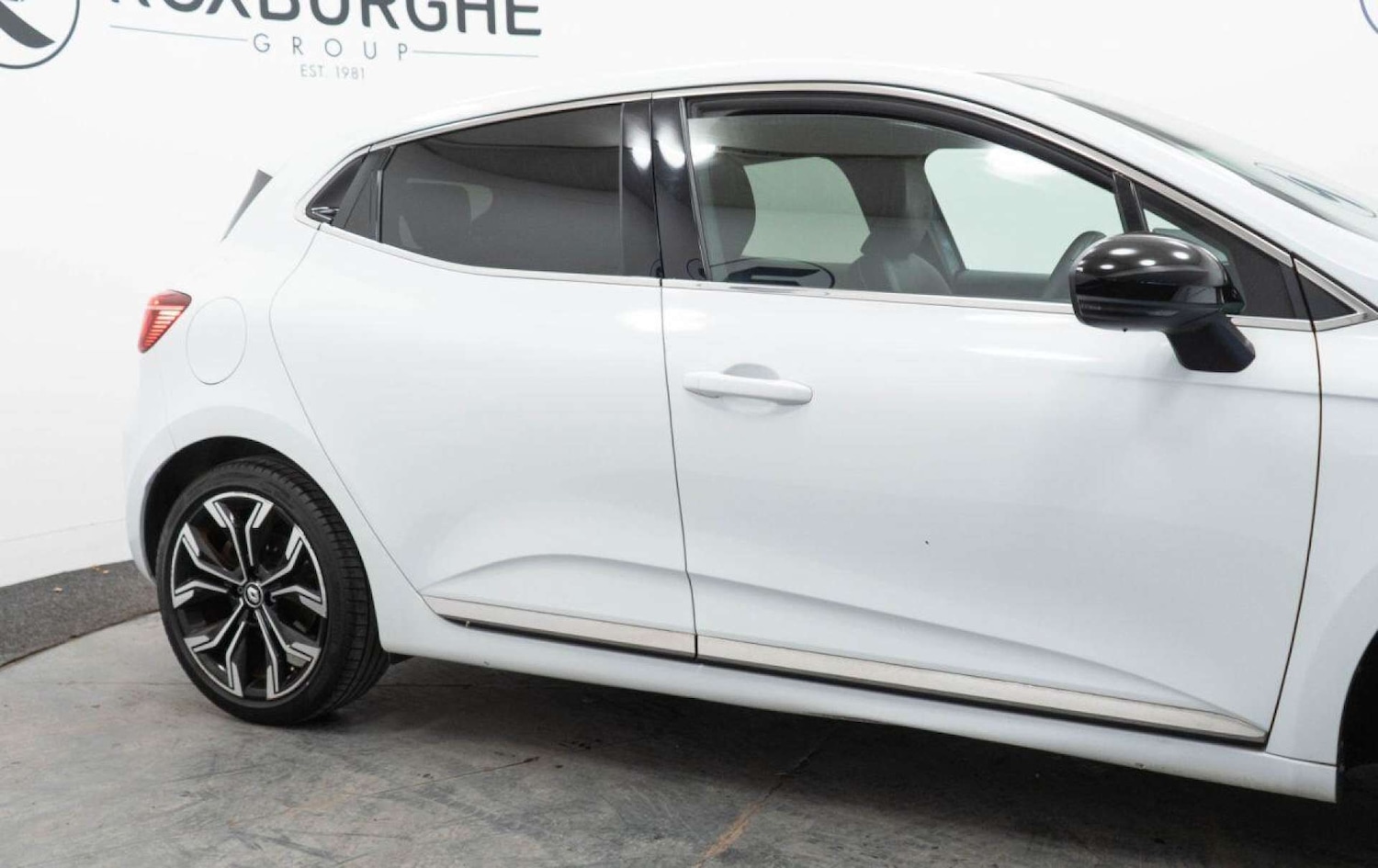 Used Renault Clio 2022 for sale - 78003842: Photo 12