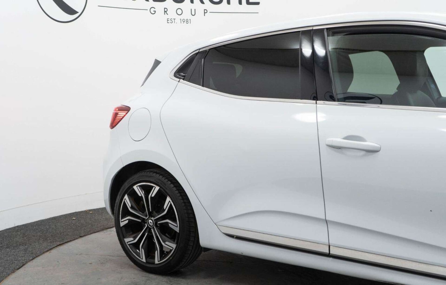 Used Renault Clio 2022 for sale - 78003842: Photo 13