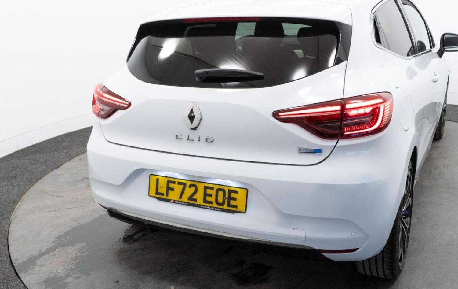 Used Renault Clio 2022 for sale - 78003842: Photo 15