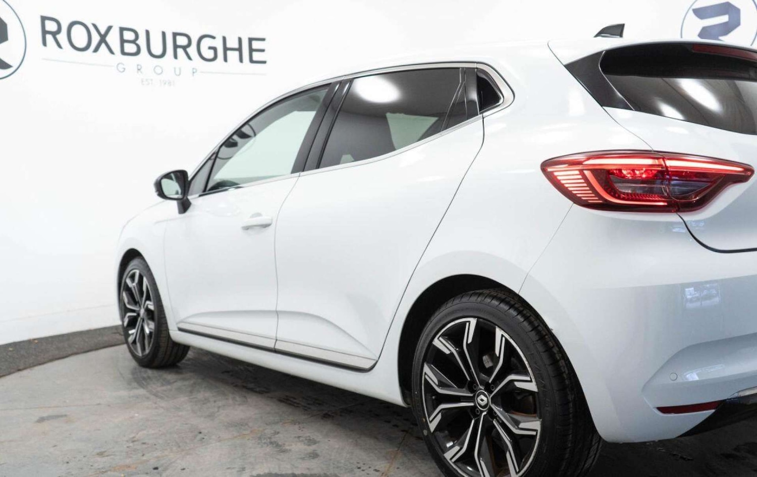 Used Renault Clio 2022 for sale - 78003842: Photo 17