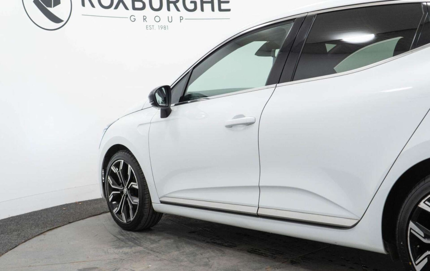 Used Renault Clio 2022 for sale - 78003842: Photo 19