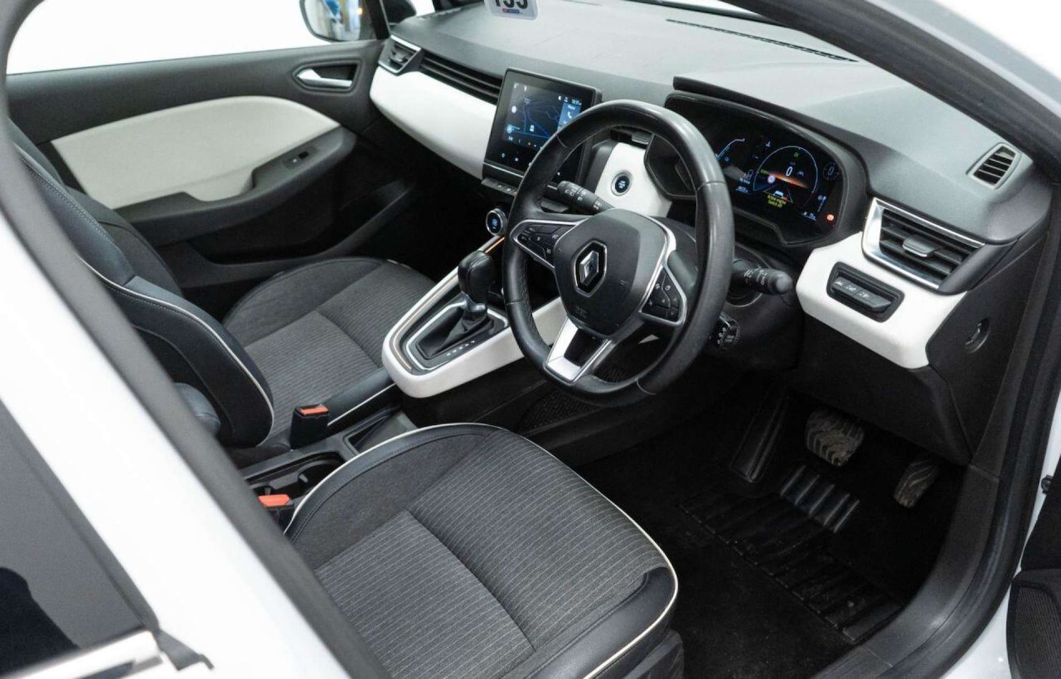 Used Renault Clio 2022 for sale - 78003842: Photo 20