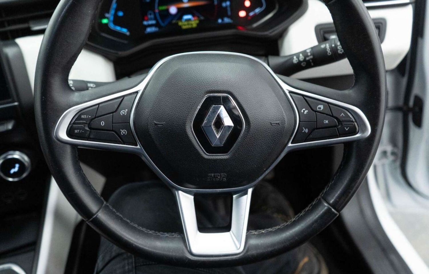 Used Renault Clio 2022 for sale - 78003842: Photo 23