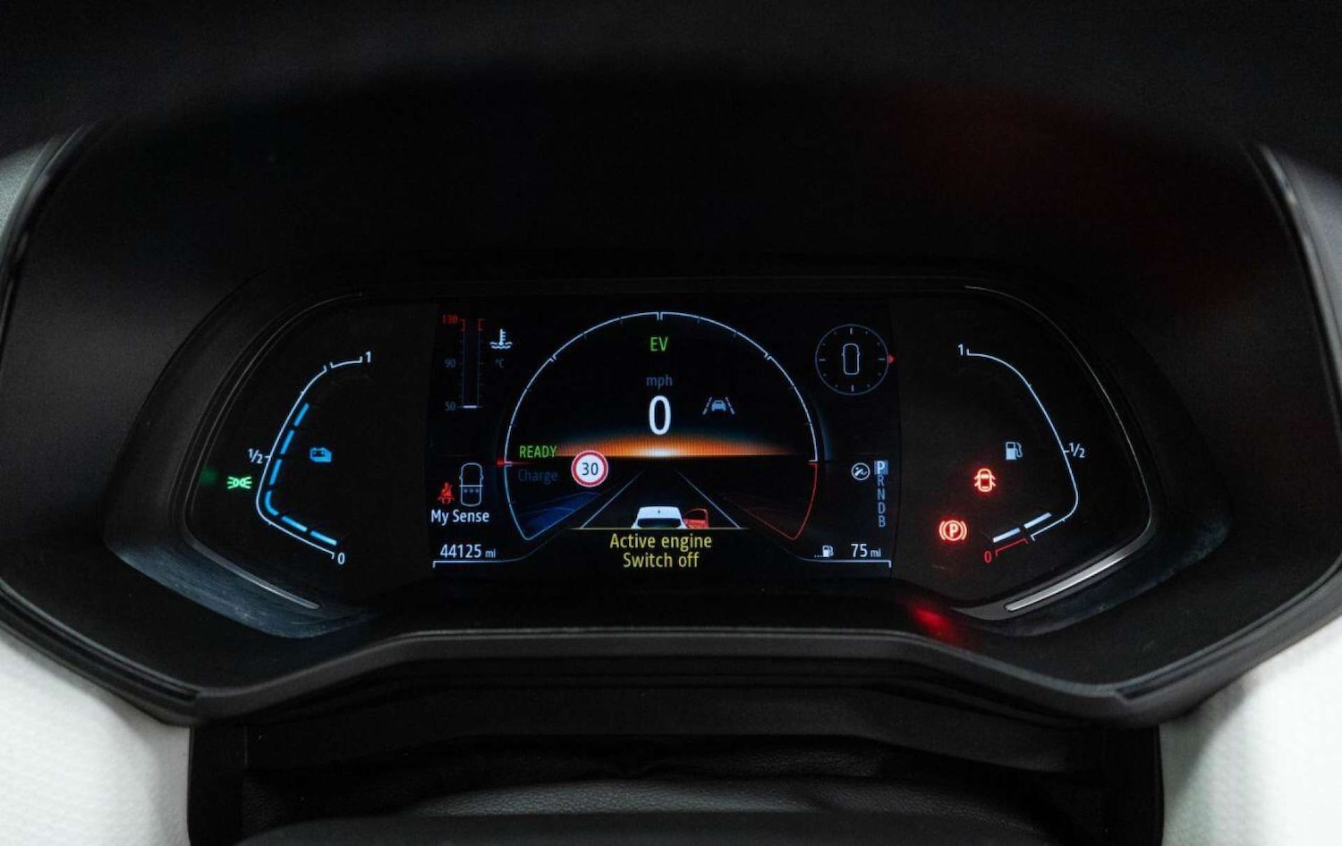 Used Renault Clio 2022 for sale - 78003842: Photo 24