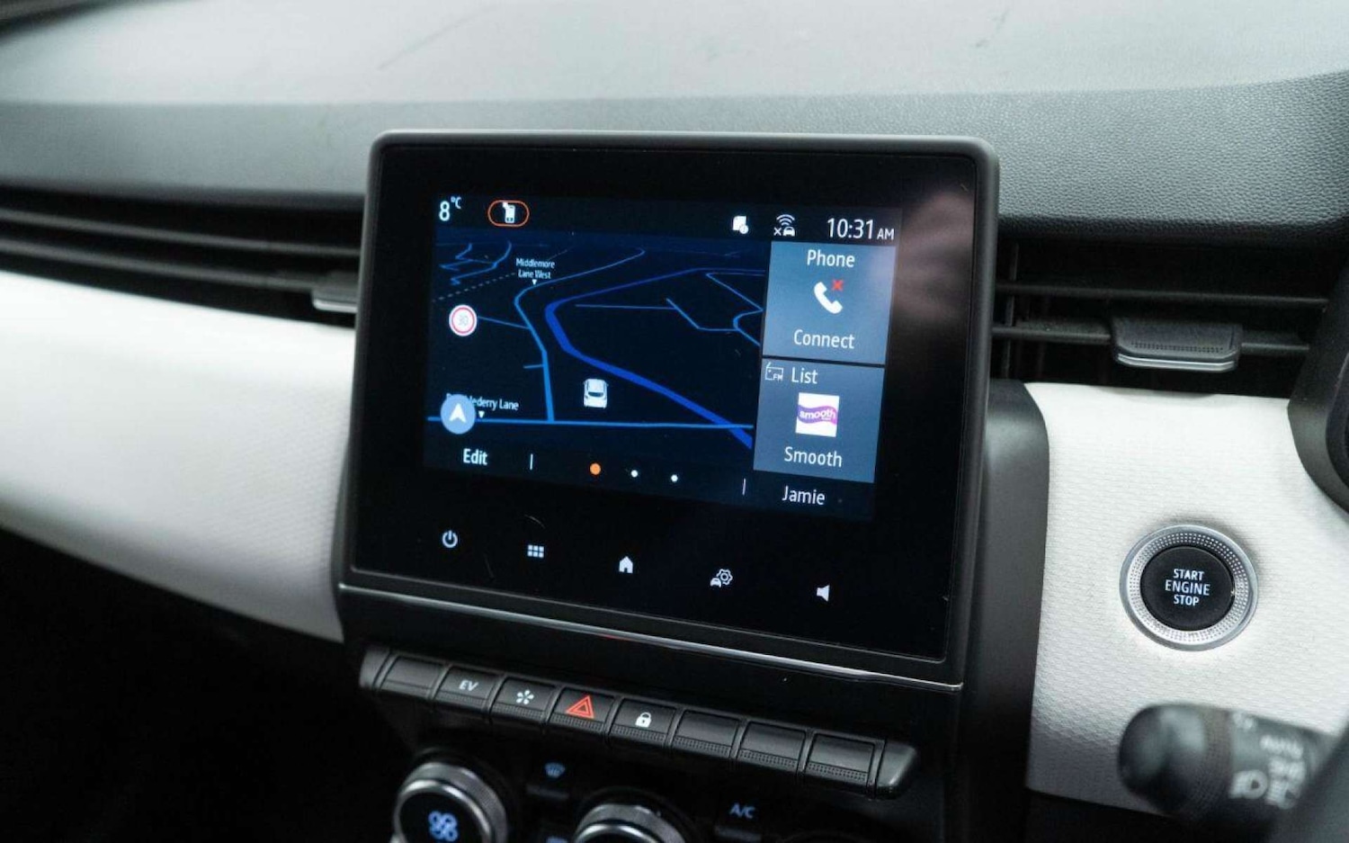 Used Renault Clio 2022 for sale - 78003842: Photo 25