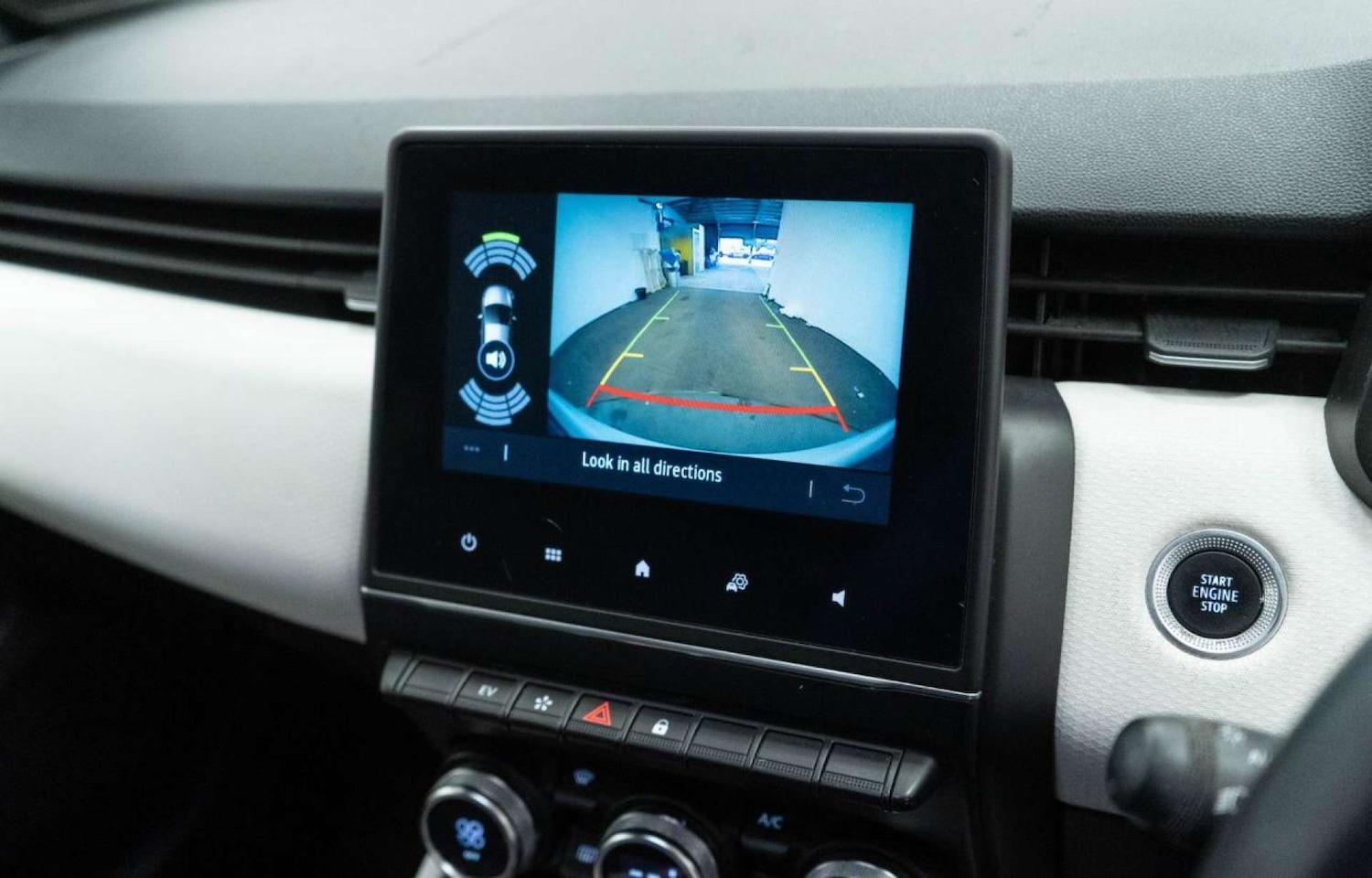 Used Renault Clio 2022 for sale - 78003842: Photo 26