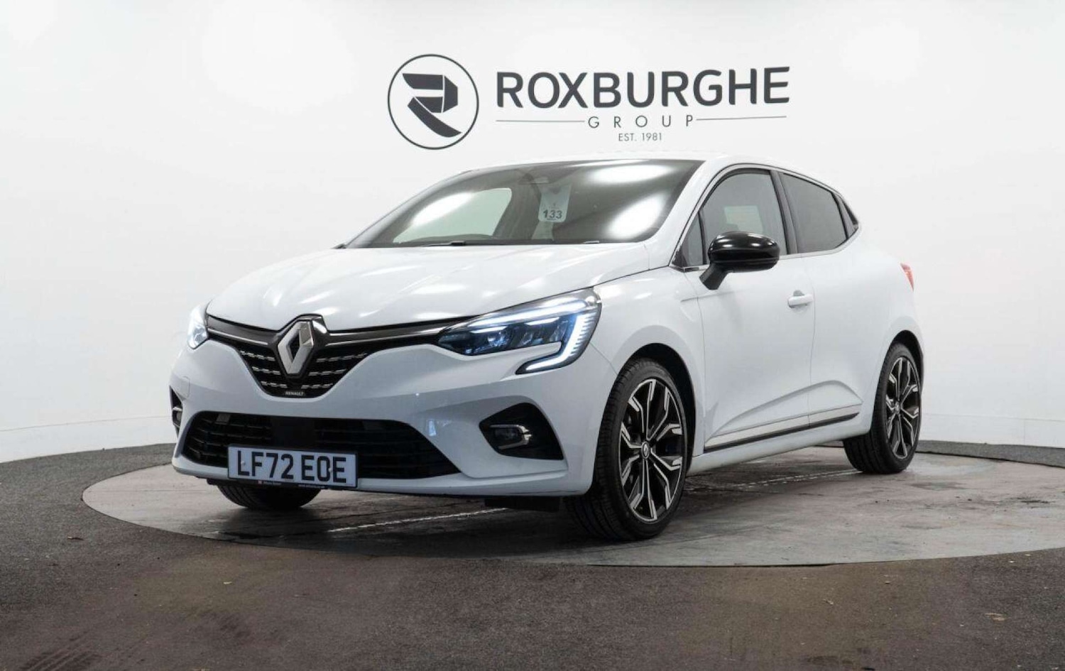 Used Renault Clio 2022 for sale - 78003842: Photo 3