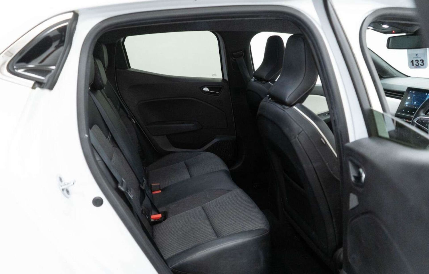 Used Renault Clio 2022 for sale - 78003842: Photo 31