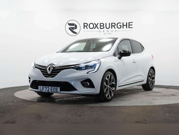 Used Renault Clio 2022 for sale - 78003842: Photo