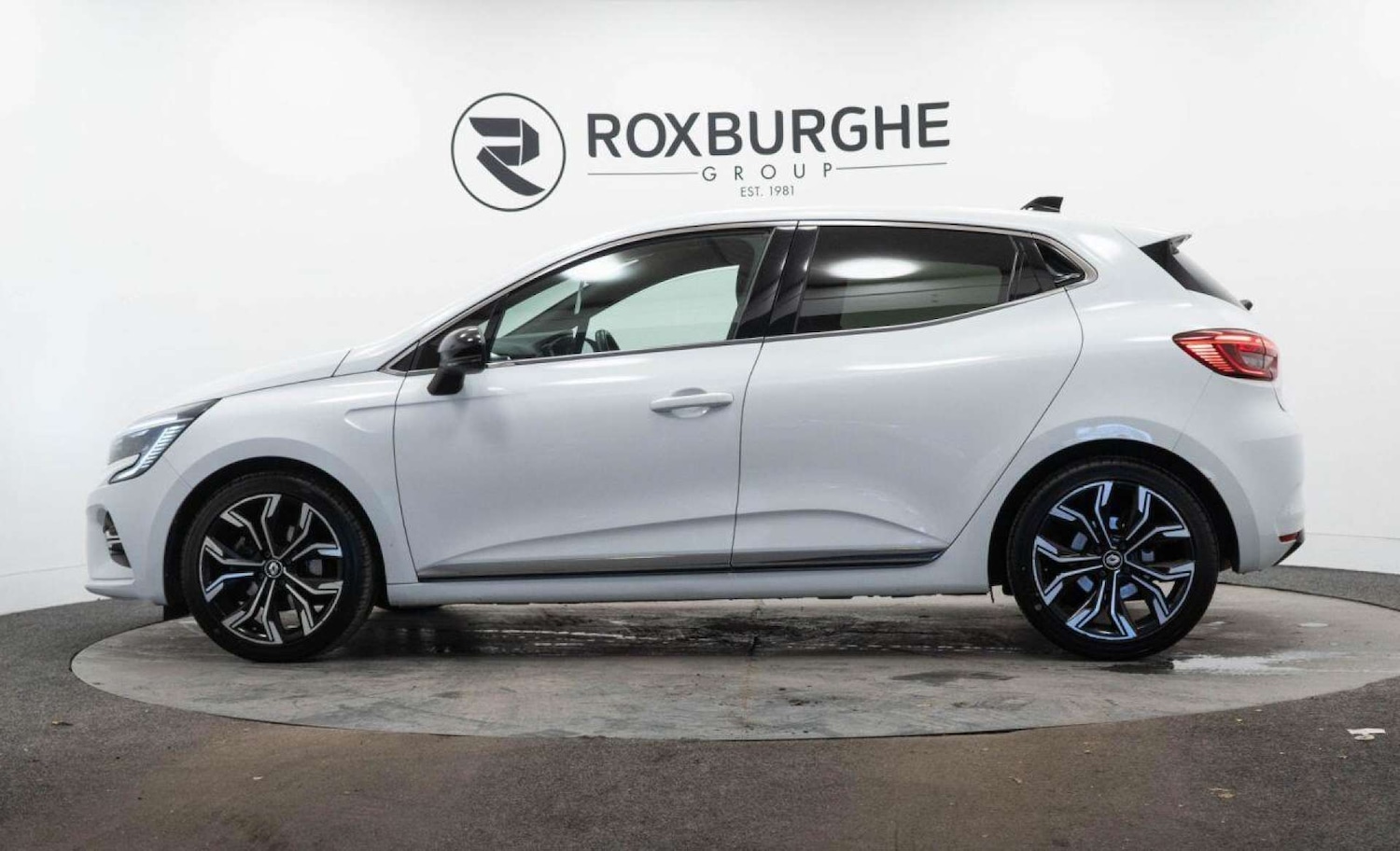 Used Renault Clio 2022 for sale - 78003842: Photo 4