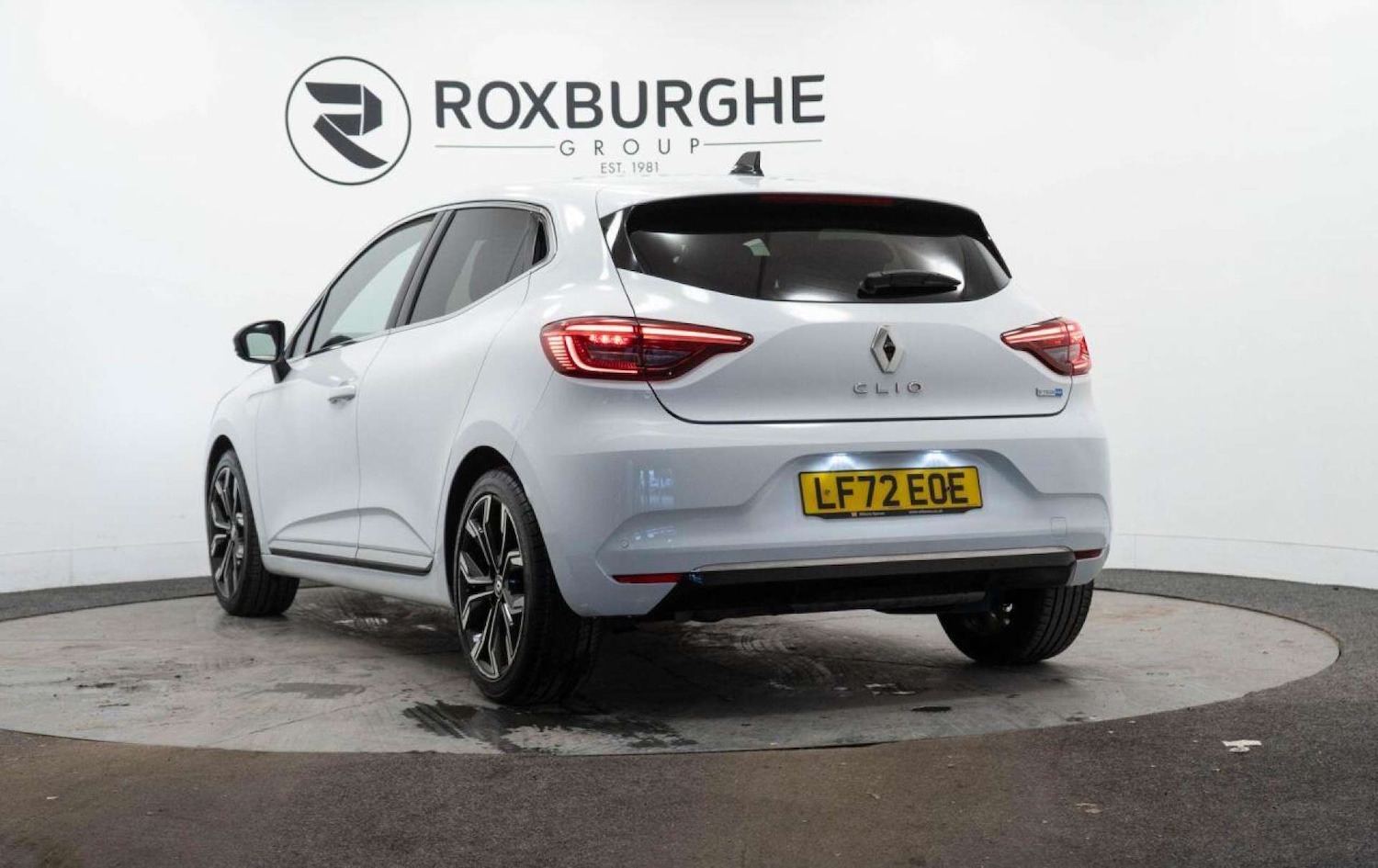Used Renault Clio 2022 for sale - 78003842: Photo 5