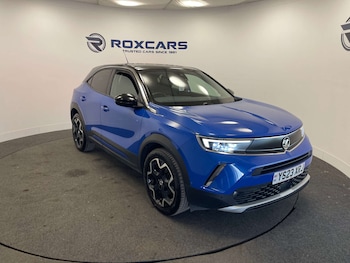 Used Vauxhall Mokka 2023 for sale - 79421869: Photo