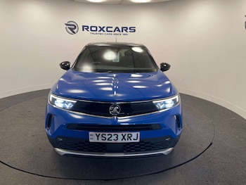 Used Vauxhall Mokka 2023 for sale - 79421869: Photo