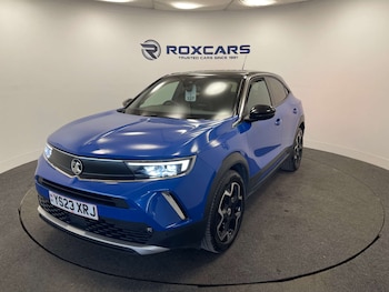 Used Vauxhall Mokka 2023 for sale - 79421869: Photo