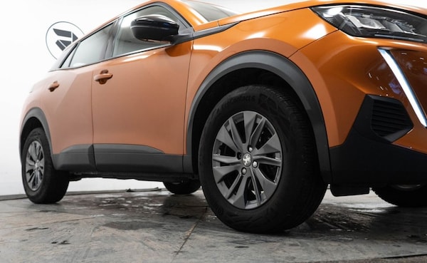 Used Peugeot 2008 2022 for sale - 76323186: Photo 11