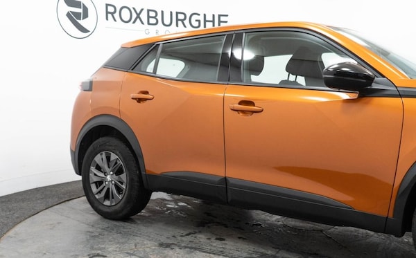 Used Peugeot 2008 2022 for sale - 76323186: Photo 14