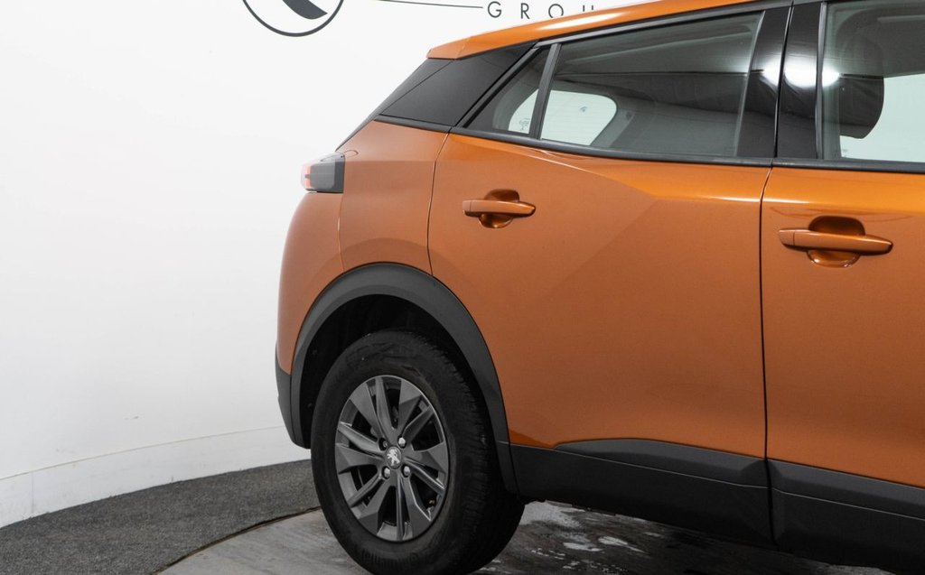 Used Peugeot 2008 2022 for sale - 76323186: Photo 15