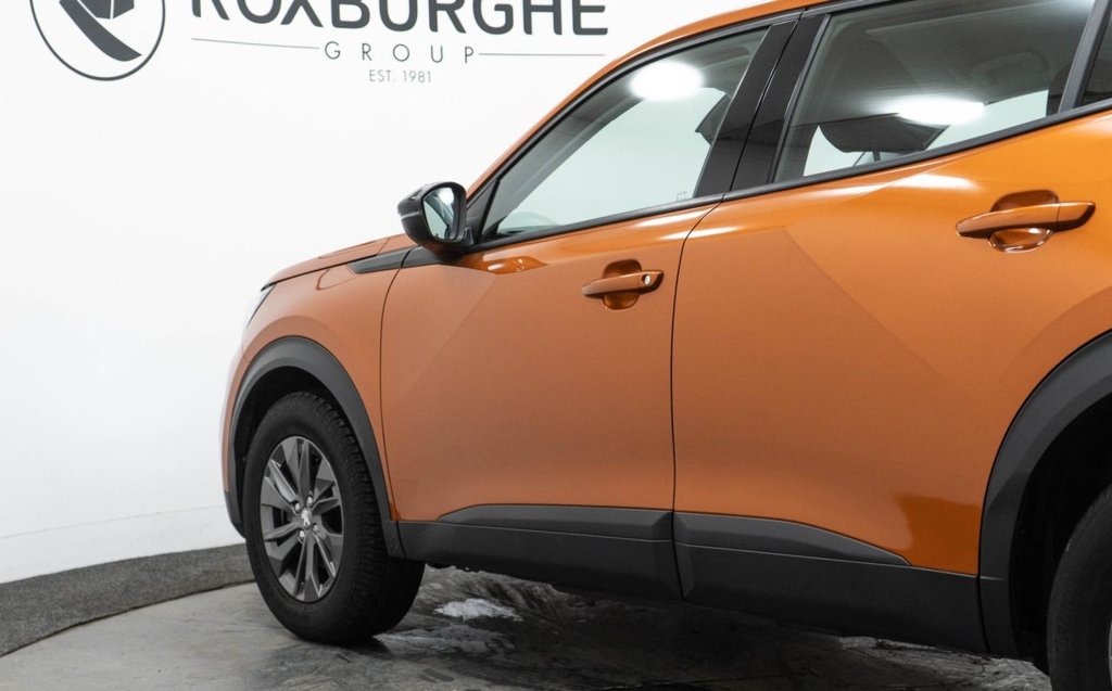 Used Peugeot 2008 2022 for sale - 76323186: Photo 20