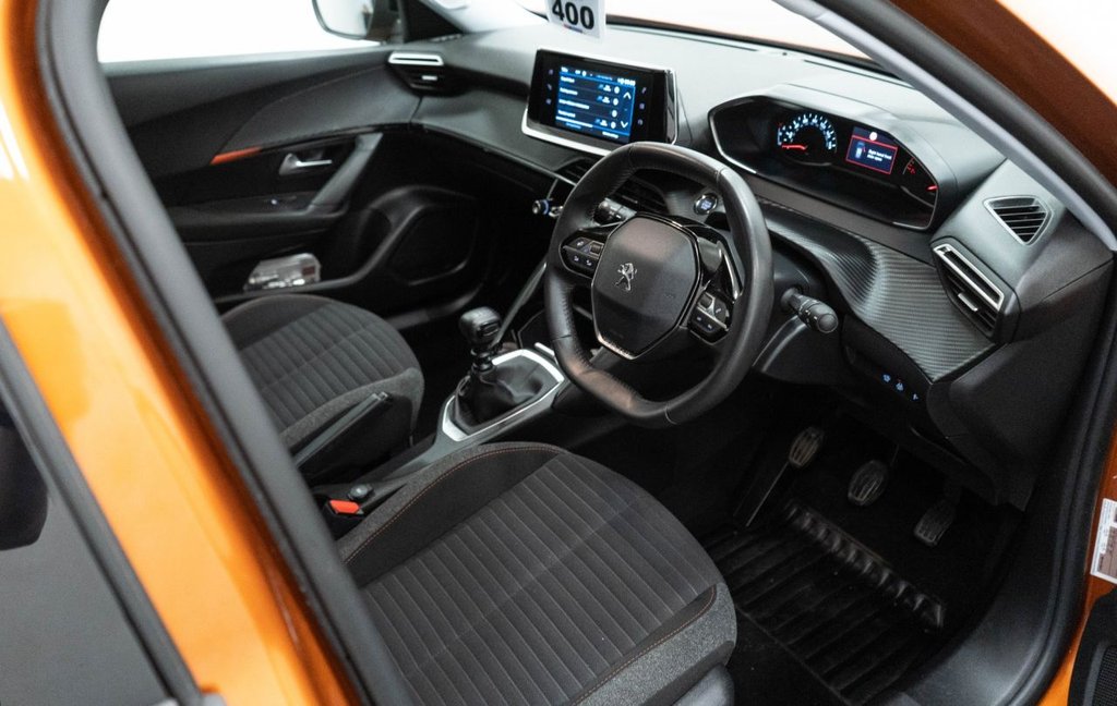 Used Peugeot 2008 2022 for sale - 76323186: Photo 21