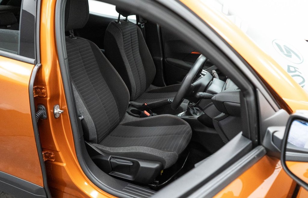 Used Peugeot 2008 2022 for sale - 76323186: Photo 22