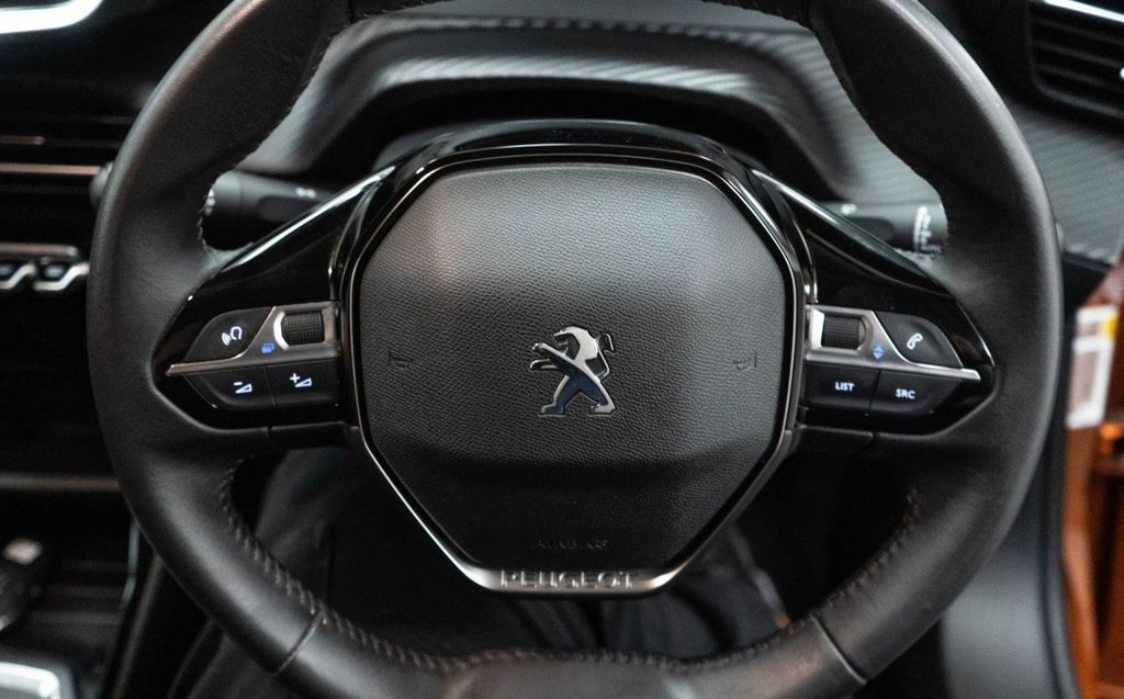 Used Peugeot 2008 2022 for sale - 76323186: Photo 24