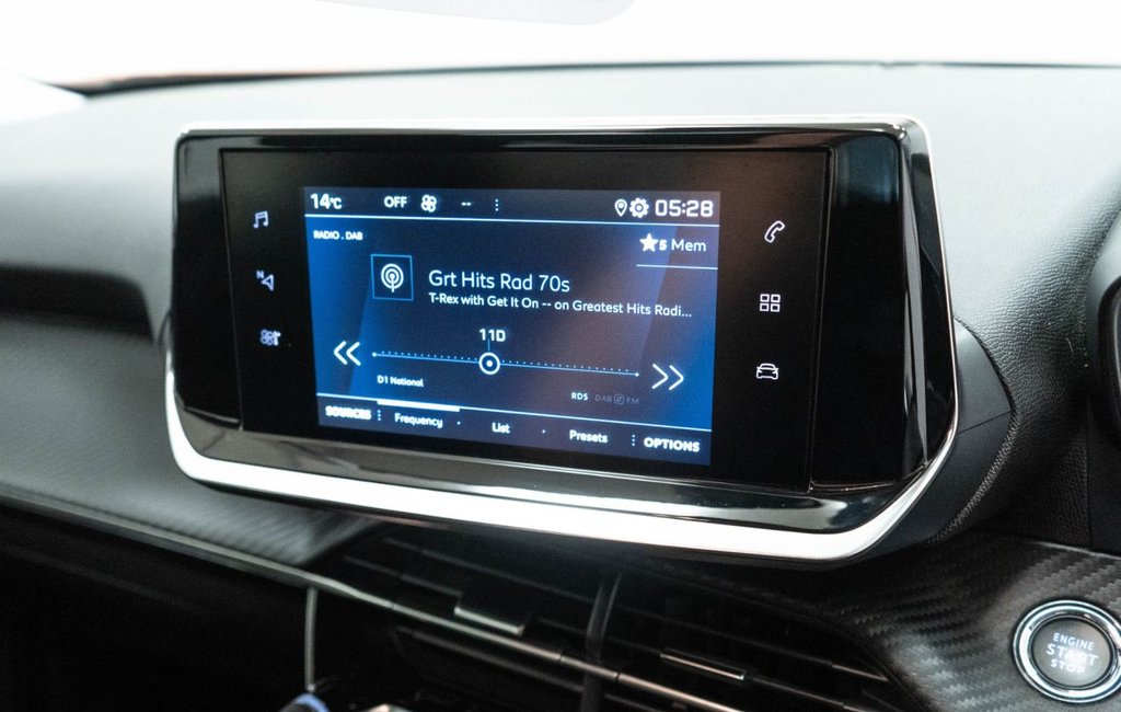 Used Peugeot 2008 2022 for sale - 76323186: Photo 26