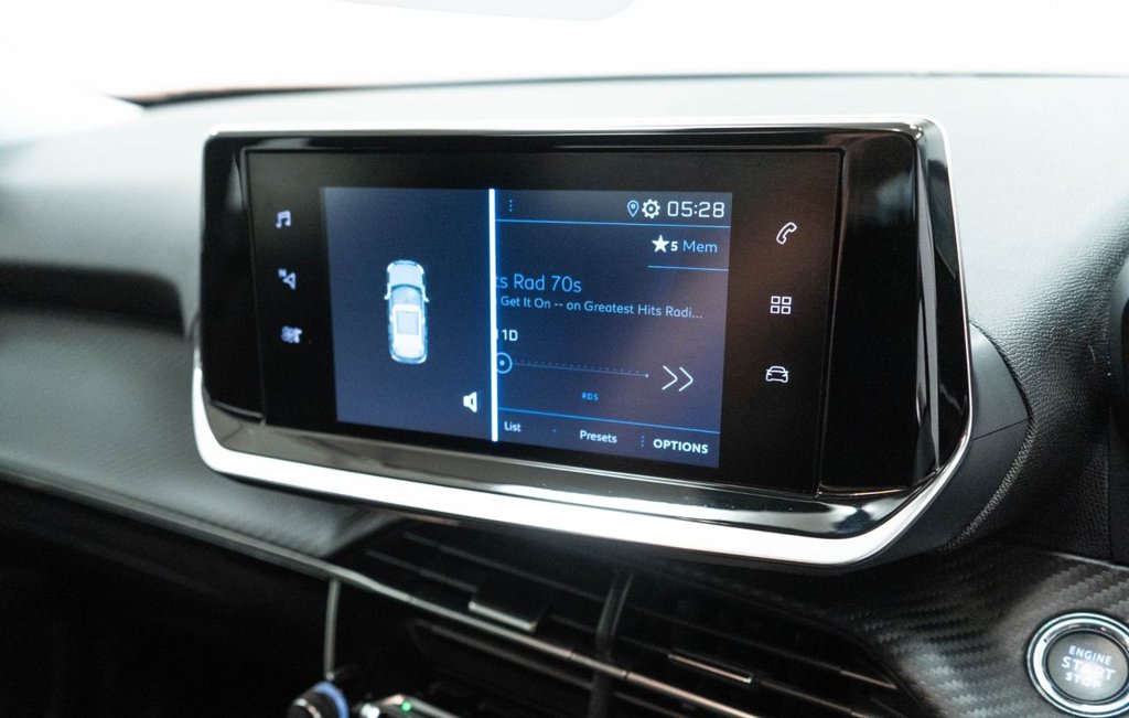 Used Peugeot 2008 2022 for sale - 76323186: Photo 27