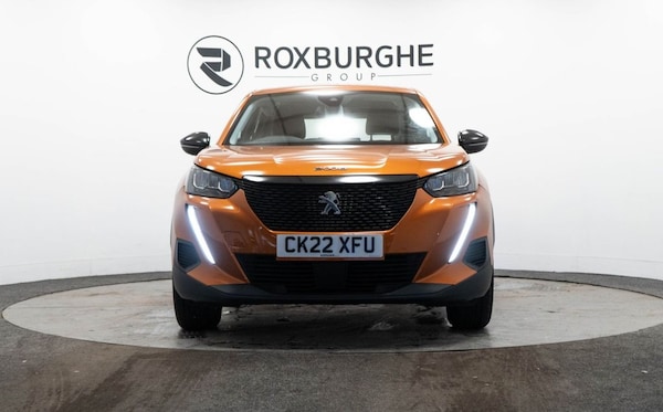 Used Peugeot 2008 2022 for sale - 76323186: Photo 2