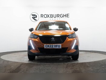 Used Peugeot 2008 2022 for sale - 76323186: Photo 2