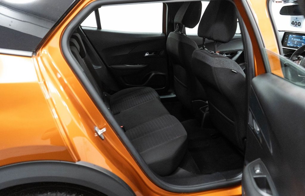 Used Peugeot 2008 2022 for sale - 76323186: Photo 32