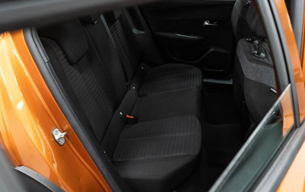 Used Peugeot 2008 2022 for sale - 76323186: Photo 33