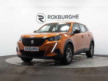 Used Peugeot 2008 2022 for sale - 76323186: Photo 3