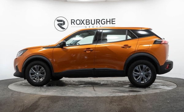 Used Peugeot 2008 2022 for sale - 76323186: Photo 4