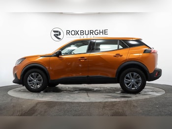 Used Peugeot 2008 2022 for sale - 76323186: Photo 4