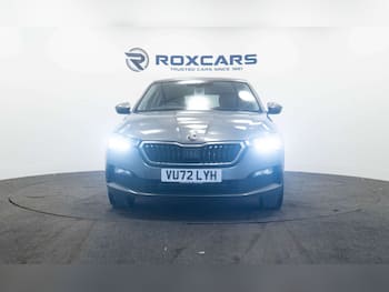 Used Skoda Scala 2023 for sale - 79841697: Photo