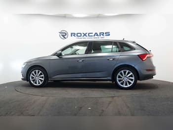 Used Skoda Scala 2023 for sale - 79841697: Photo
