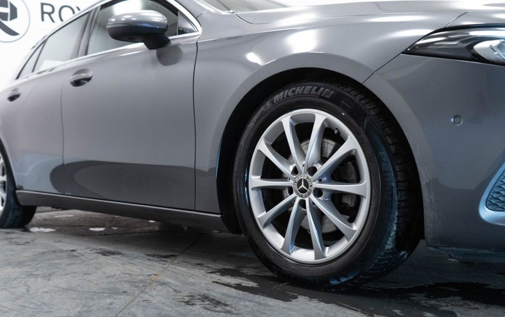 Used Mercedes-Benz A-Class 2020 for sale - 77546700: Photo 11