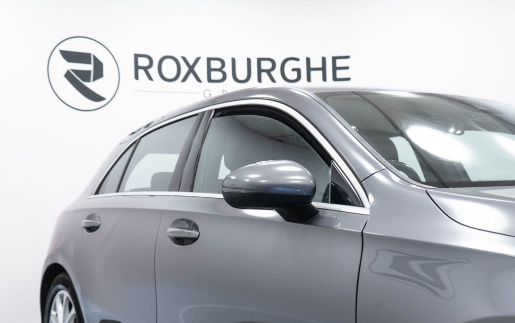 Used Mercedes-Benz A-Class 2020 for sale - 77546700: Photo 12