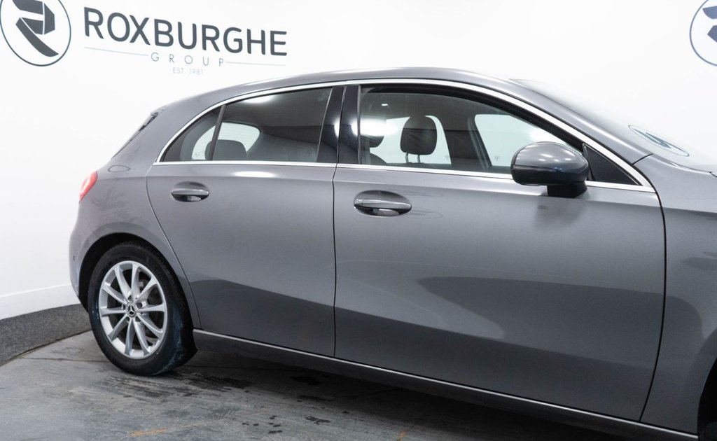 Used Mercedes-Benz A-Class 2020 for sale - 77546700: Photo 13