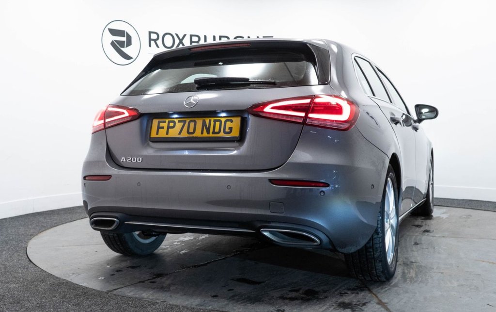 Used Mercedes-Benz A-Class 2020 for sale - 77546700: Photo 14