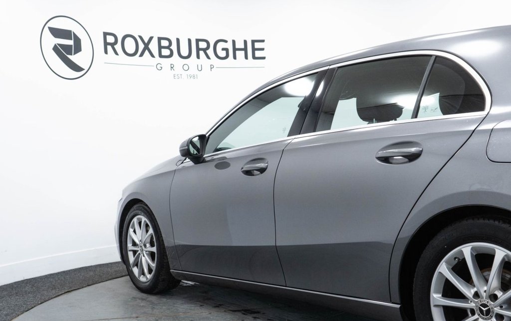 Used Mercedes-Benz A-Class 2020 for sale - 77546700: Photo 19