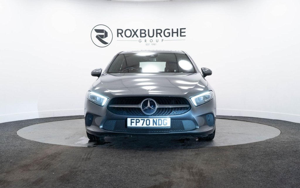 Used Mercedes-Benz A-Class 2020 for sale - 77546700: Photo 2