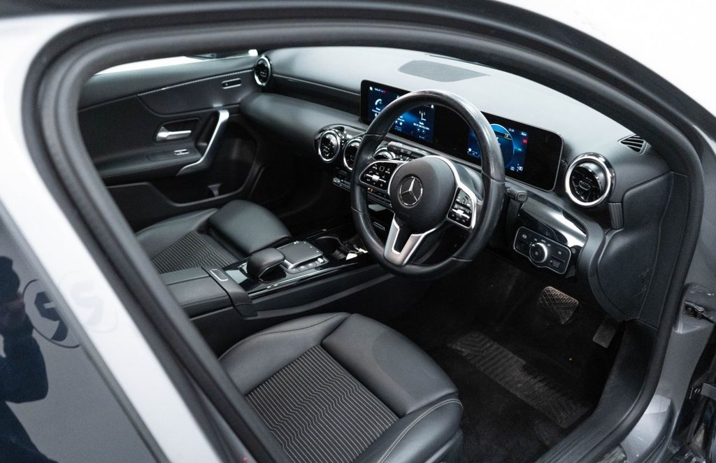 Used Mercedes-Benz A-Class 2020 for sale - 77546700: Photo 20