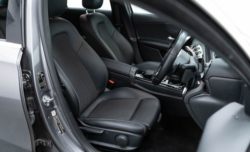 Used Mercedes-Benz A-Class 2020 for sale - 77546700: Photo 21