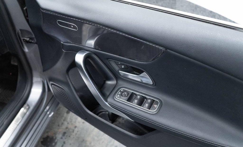 Used Mercedes-Benz A-Class 2020 for sale - 77546700: Photo 22